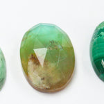 Lade das Bild in den Galerie-Viewer, Choose Your Stone : Sena ring (made to order)