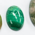 Lade das Bild in den Galerie-Viewer, Choose Your Stone : Sena ring (made to order)