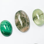 Lade das Bild in den Galerie-Viewer, Choose Your Stone : Sena ring (made to order)