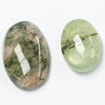 Lade das Bild in den Galerie-Viewer, Choose Your Stone : Sena ring (made to order)