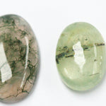 Lade das Bild in den Galerie-Viewer, Choose Your Stone : Sena ring (made to order)
