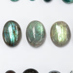 Lade das Bild in den Galerie-Viewer, Choose Your Stone : Sena ring (made to order)