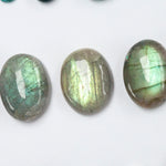 Lade das Bild in den Galerie-Viewer, Choose Your Stone : Sena ring (made to order)