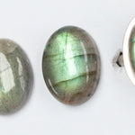 Lade das Bild in den Galerie-Viewer, Choose Your Stone : Sena ring (made to order)