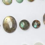 Lade das Bild in den Galerie-Viewer, Choose Your Stone : Sena ring (made to order)