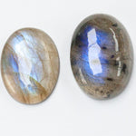 Lade das Bild in den Galerie-Viewer, Choose Your Stone : Sena ring (made to order)