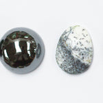 Lade das Bild in den Galerie-Viewer, Choose Your Stone : Sena ring (made to order)