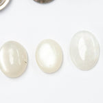 Lade das Bild in den Galerie-Viewer, Choose Your Stone : Sena ring (made to order)