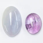 Lade das Bild in den Galerie-Viewer, Choose Your Stone : Sena ring (made to order)