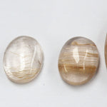 Lade das Bild in den Galerie-Viewer, Choose Your Stone : Sena ring (made to order)