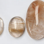 Lade das Bild in den Galerie-Viewer, Choose Your Stone : Sena ring (made to order)