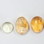 Lade das Bild in den Galerie-Viewer, Choose Your Stone : Sena ring (made to order)