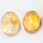 Lade das Bild in den Galerie-Viewer, Choose Your Stone : Sena ring (made to order)