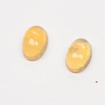 Load image into Gallery viewer, Choose Your Stone : Flora earrings (made to order)