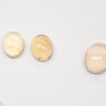 Load image into Gallery viewer, Choose Your Stone : Flora earrings (made to order)