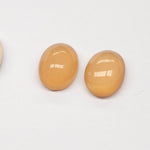 Load image into Gallery viewer, Choose Your Stone : Flora earrings (made to order)