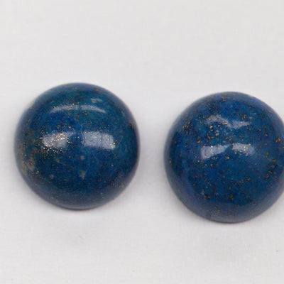 Choose Your Stone : boucles d'oreilles Flora (sur commande)
