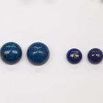 Load image into Gallery viewer, Choose Your Stone : Flora earrings (made to order)