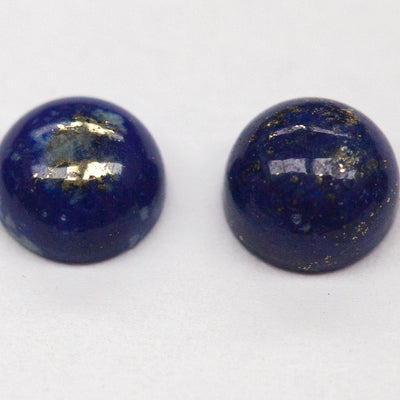 Choose Your Stone : boucles d'oreilles Flora (sur commande)