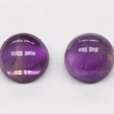 Choose Your Stone : boucles d'oreilles Flora (sur commande)