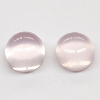 Choose Your Stone : boucles d'oreilles Flora (sur commande)