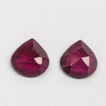 Load image into Gallery viewer, Choose Your Stone : Flora earrings (made to order)