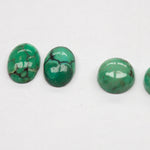 Load image into Gallery viewer, Choose Your Stone : Flora earrings (made to order)