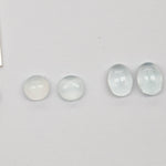 Load image into Gallery viewer, Choose Your Stone : Flora earrings (made to order)