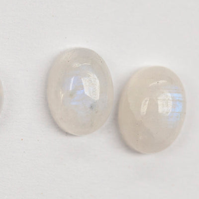 Choose Your Stone : boucles d'oreilles Flora (sur commande)