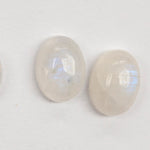 Load image into Gallery viewer, Choose Your Stone : Flora earrings (made to order)