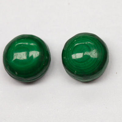 Choose Your Stone : boucles d'oreilles Flora (sur commande)