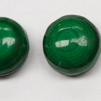 Choose Your Stone : boucles d'oreilles Flora (sur commande)