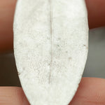 Load image into Gallery viewer, OOAK Leaf pendant #4 • Kyanite (ready to ship)