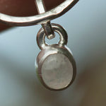 Load image into Gallery viewer, OOAK Aurae pendant #14 • Chrysocolla & White Labradorite (ready to ship)