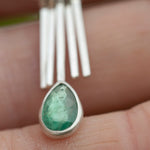 Load image into Gallery viewer, OOAK Aina earrings #15 • Kyanite (ready to ship)