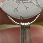 Load image into Gallery viewer, OOAK Aina earrings #15 • Kyanite (ready to ship)