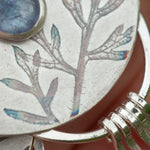 Afbeelding in Gallery-weergave laden, OOAK Aina earrings #16 • Tanzanite & Peridot (ready to ship)