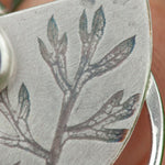 Afbeelding in Gallery-weergave laden, OOAK Aina earrings #16 • Tanzanite & Peridot (ready to ship)