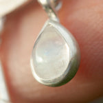 Load image into Gallery viewer, OOAK Aurae pendant #10 • Moss agate, Kyanite & White Labradorite (ready to ship)