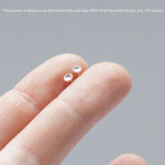 Load image into Gallery viewer, OOAK Aela ear jackets #19 • brass (ready-to-ship)