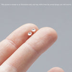 Load image into Gallery viewer, OOAK Aela ear jackets #20 • brass (ready-to-ship)