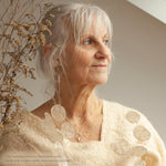 Charger l'image dans la galerie, Choose Your Stone : Mae Pendant (made to order)