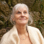 Load image into Gallery viewer, Choose Your Stone : Oona necklace (made to order)