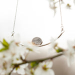 Load image into Gallery viewer, Choose Your Stone : Oona necklace (made to order)