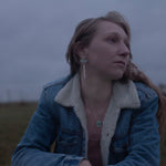 Load image into Gallery viewer, Choose Your Stone : Elira earrings (made to order)