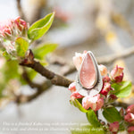 Load image into Gallery viewer, Choose Your Stone : Kaha ring (made to order)