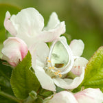 Load image into Gallery viewer, Choose Your Stone : Mana ring (made to order)