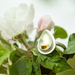 Load image into Gallery viewer, Choose Your Stone : Mana ring (made to order)