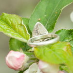 Load image into Gallery viewer, Choose Your Stone : Mana ring (made to order)