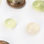 Load image into Gallery viewer, Choose Your Stone : Oona necklace (made to order)